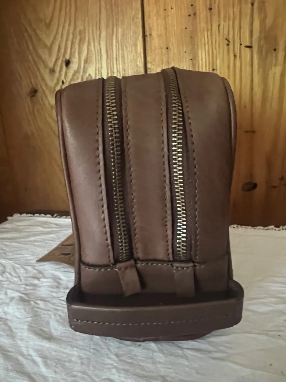 STS Ranchwear westward double